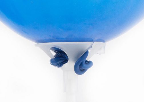 Balon reklamowy z logo