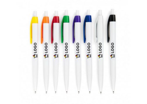 Długopis reklamowy Netto z logo