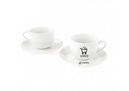 Filiżanka reklamowa premium z logo