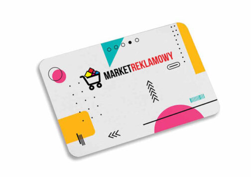 Podkładka pod mysz Kameleon z nadrukiem