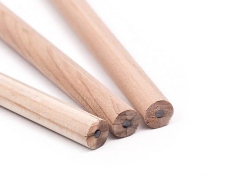 Ołówek reklamowy Nikodem z logo