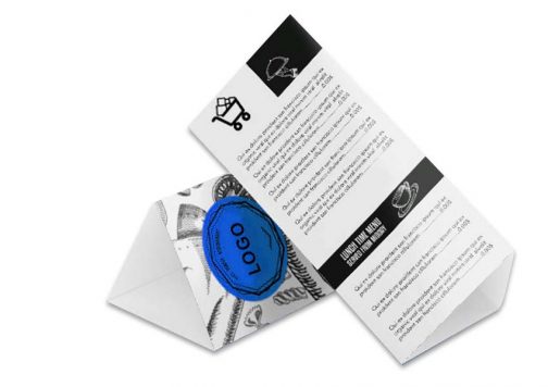 Prezentery trójkątne