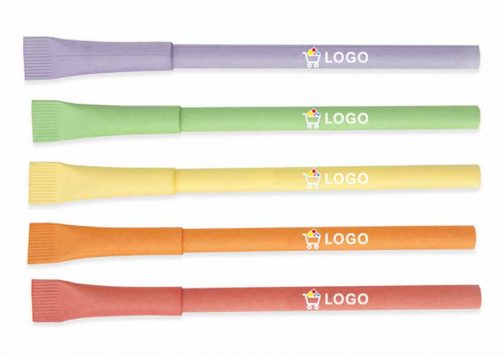 Długopis reklamowy Pinki