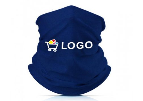 Kominy reklamowe z nadrukiem