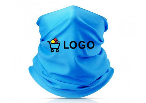 Kominy reklamowe z nadrukiem