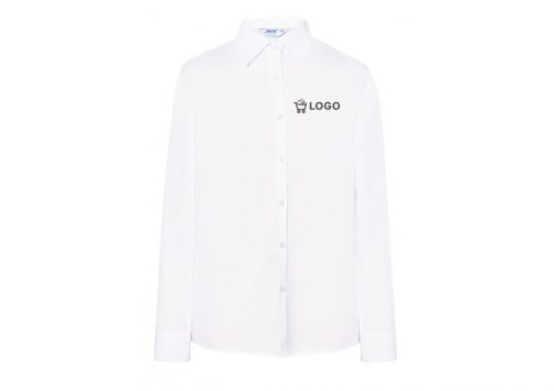 Koszula kelnerska męska