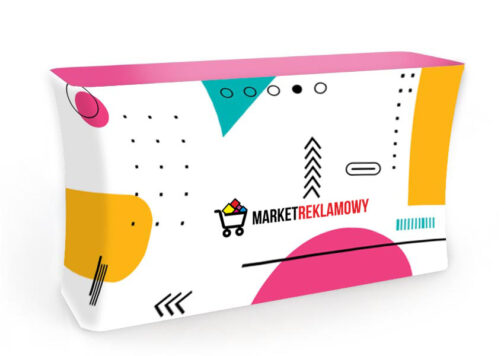 Lada reklamowa Capria z nadrukiem