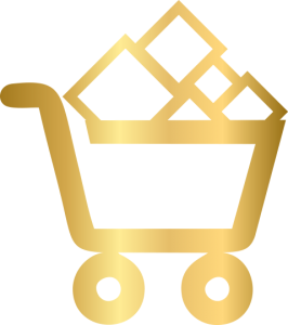 gold - MarketReklamowy - Gwarancja najwyższej jakości - nr 1 w Polsce