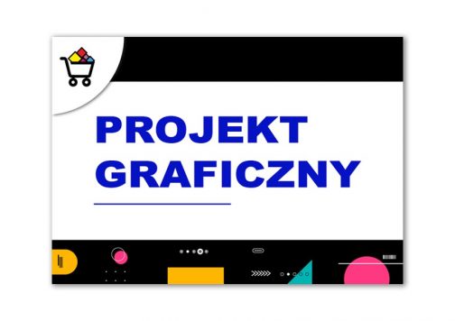 Projekt – Obrusy gastronomiczne