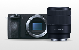 Kurs obsługi bezlusterkowca