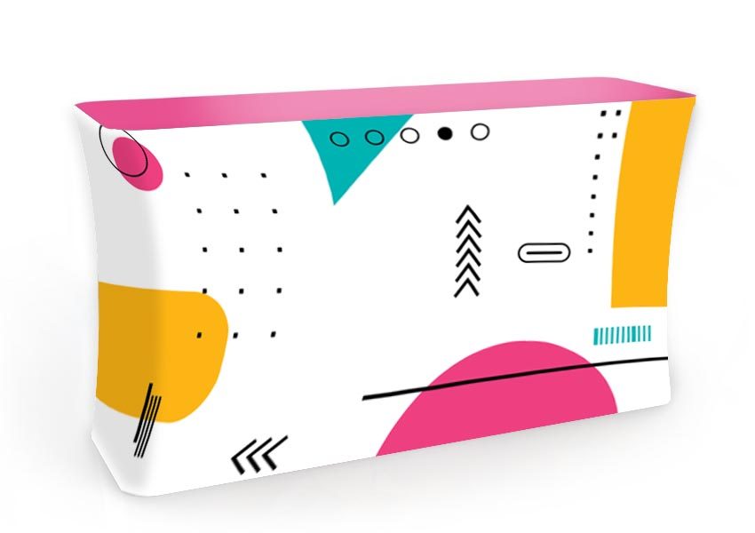 Lada reklamowa Capra