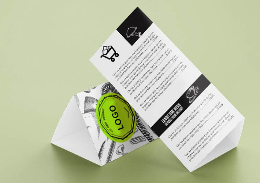 PREZENTERY TRÓJKĄTNE PIONOWE LUB P