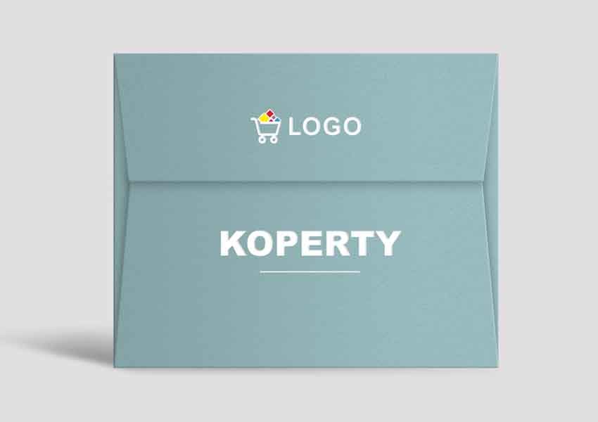 koperty 1c tło