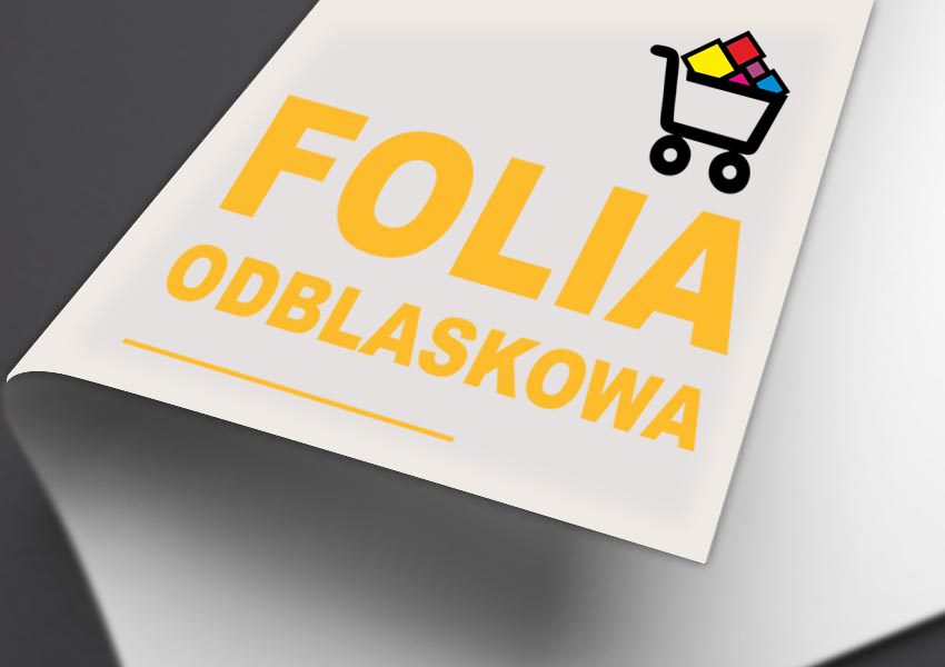 market reklamowy folia-odblaskowa-kolor