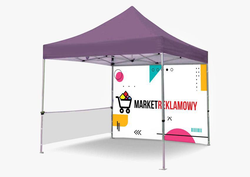 market reklamowy namiot-2x2-1