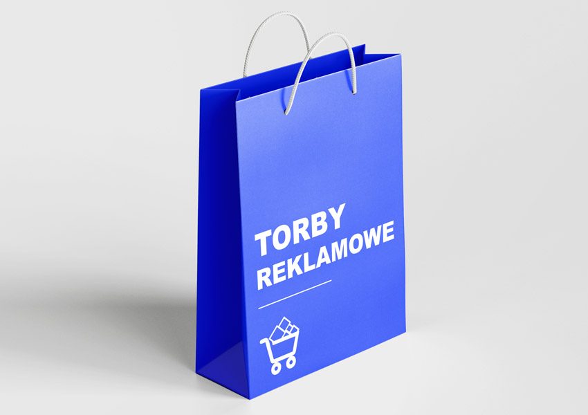 torby reklamowe 1B