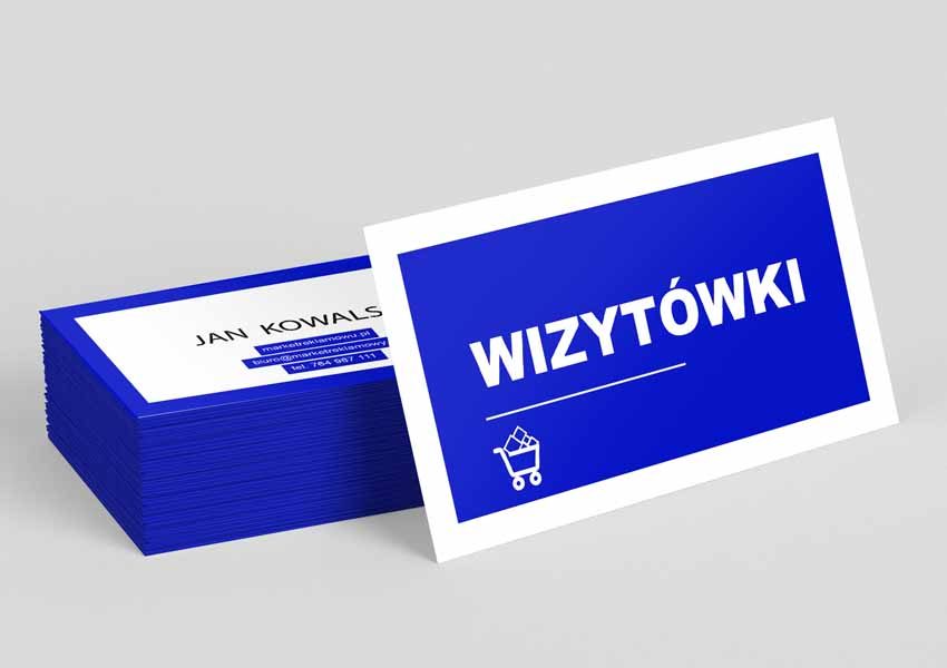 wizytówki 1B