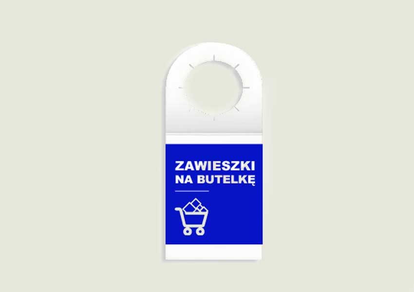 zaw na butelki 1c tło